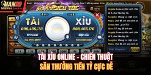 Tài xỉu online